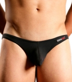 Cocksox Microfiber Brief